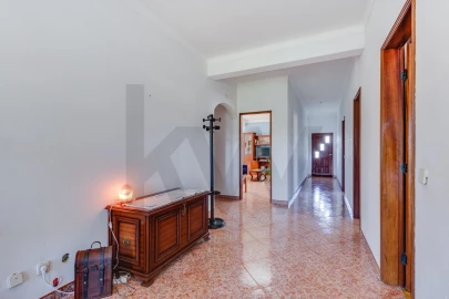 Moradia T5 para Venda em Alcoentre