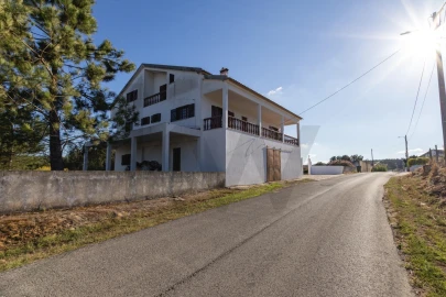 Moradia T5 para Venda em Alcoentre