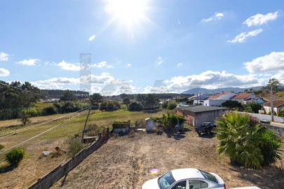 Moradia T5 para Venda em Alcoentre