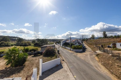 Moradia T5 para Venda em Alcoentre