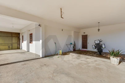 Moradia T5 para Venda em Alcoentre
