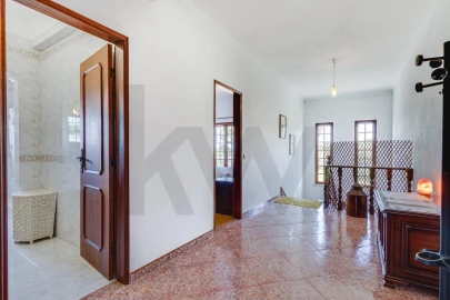 Moradia T5 para Venda em Alcoentre