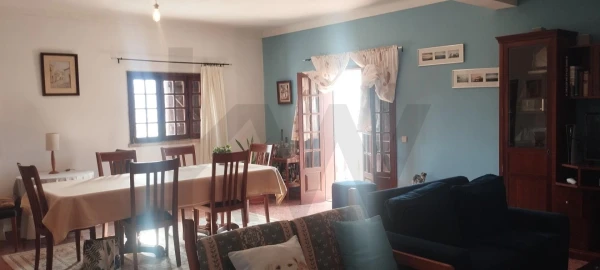 Moradia T3 para Venda em Alcoentre