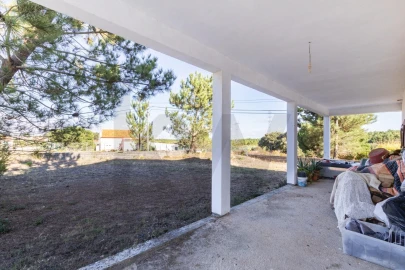 Moradia T5 para Venda em Alcoentre