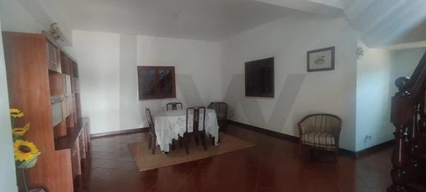 Moradia T3 para Venda em Alcoentre