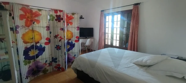 Moradia T3 para Venda em Alcoentre