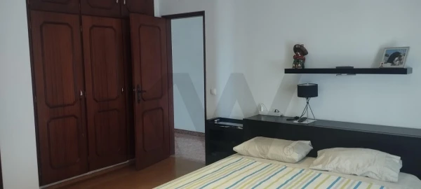 Moradia T3 para Venda em Alcoentre