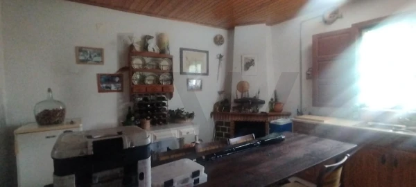 Moradia T3 para Venda em Alcoentre