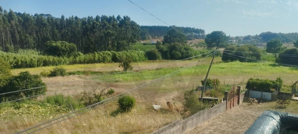 Moradia T3 para Venda em Alcoentre