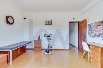 Moradia T5 para Venda em Alcoentre