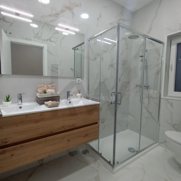 Apartamento T3 para Venda em São Domingos de Benfica Foto 14