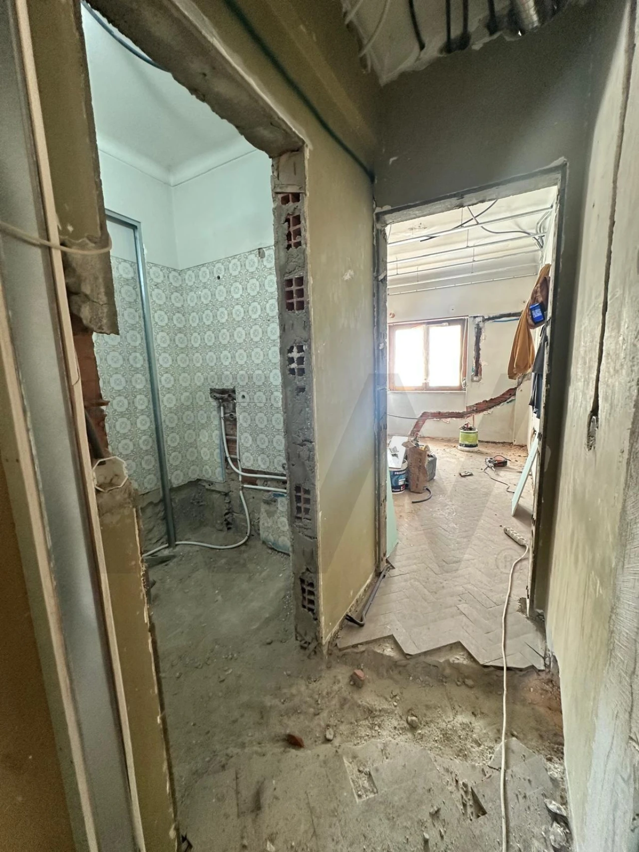 Apartamento T3 para Venda em São Domingos de Benfica Foto 31