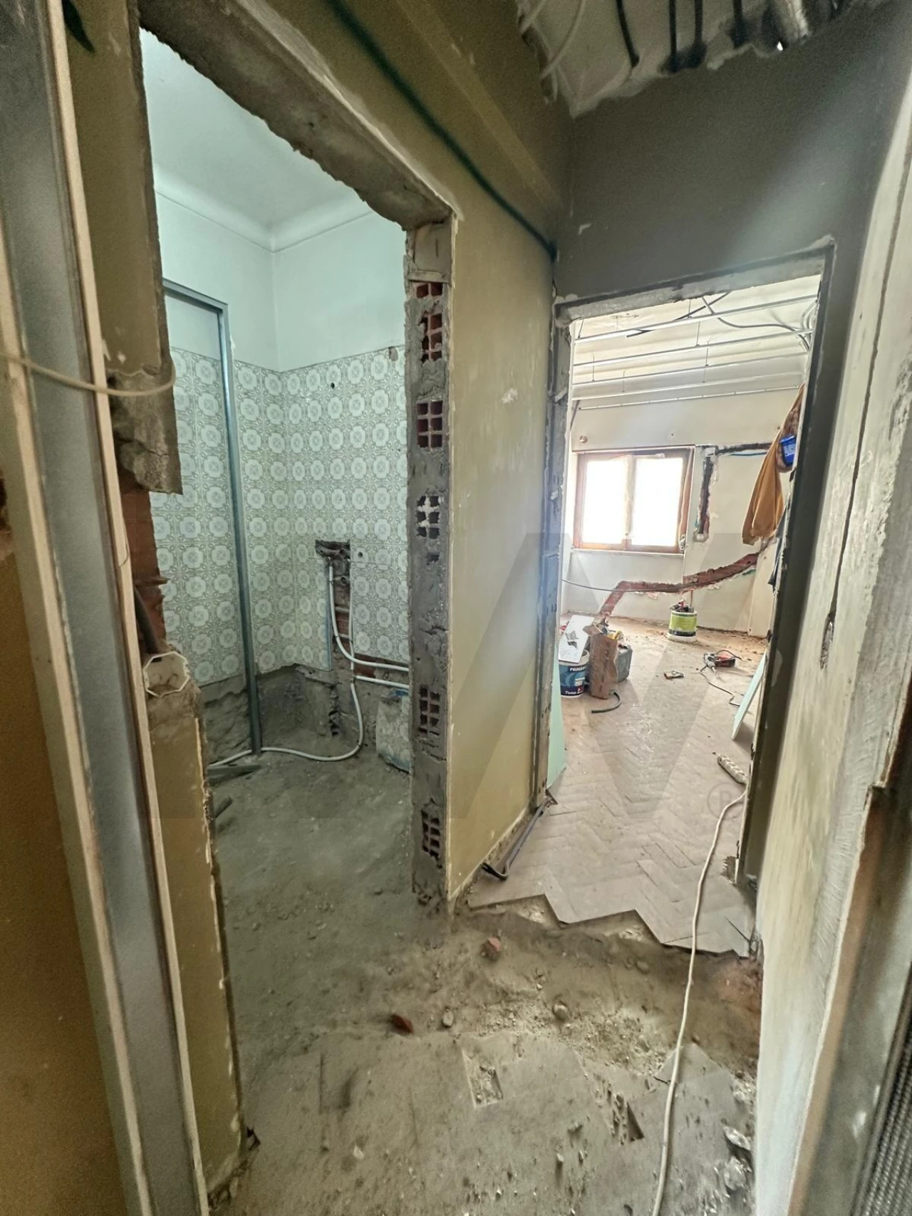 Apartamento T3 para Venda em São Domingos de Benfica Foto 34
