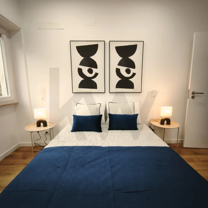 Apartamento T3 para Venda em São Domingos de Benfica Foto 21