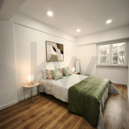Apartamento T3 para Venda em São Domingos de Benfica Foto 23