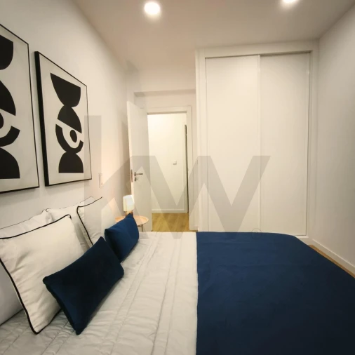 Apartamento T3 para Venda em São Domingos de Benfica Foto 20
