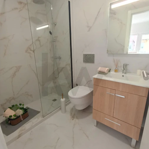 Apartamento T3 para Venda em São Domingos de Benfica Foto 13