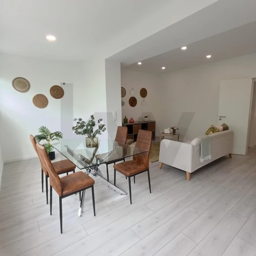 Apartamento T3 para Venda em São Domingos de Benfica Foto 6