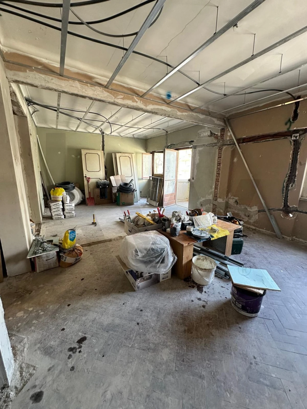 Apartamento T3 para Venda em São Domingos de Benfica Foto 29