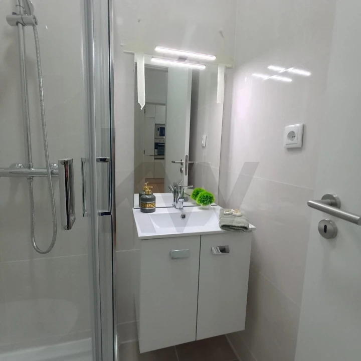Apartamento T3 para Venda em São Domingos de Benfica Foto 16