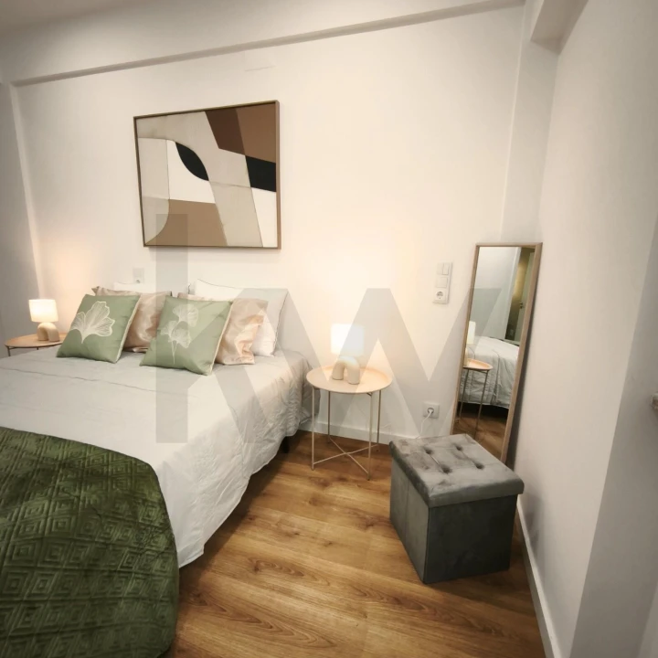Apartamento T3 para Venda em São Domingos de Benfica Foto 25