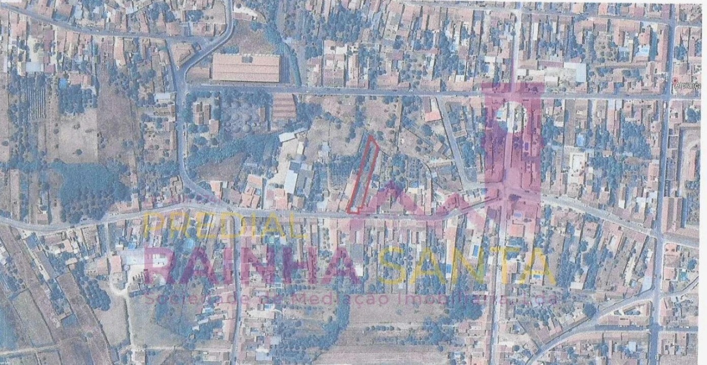 Terreno para Venda em Alpiarça Foto 1
