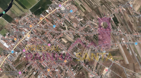 Terreno para Venda em Alpiarça