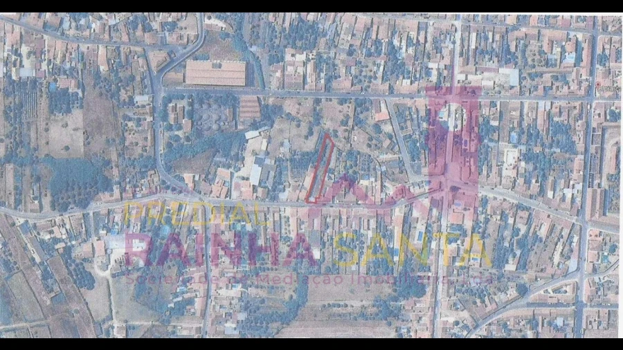 Terreno para Venda em Alpiarça