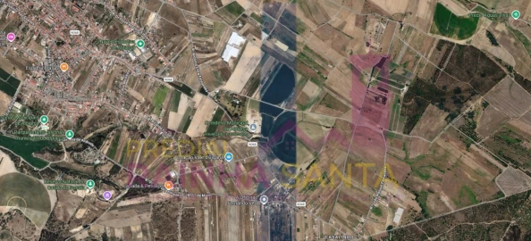 Terreno para Venda em Alpiarça