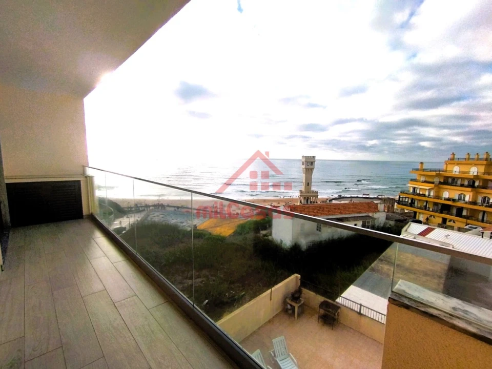 Apartamento T2 para Arrendamento em Silveira Foto 1
