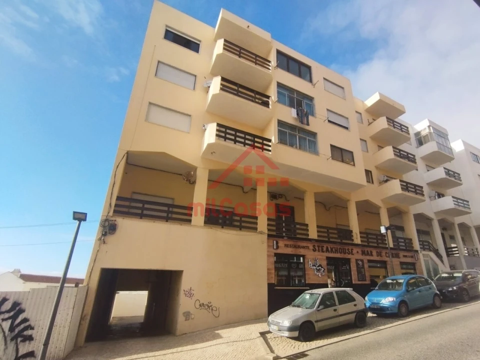 Apartamento T2 para Arrendamento em Silveira Foto 19