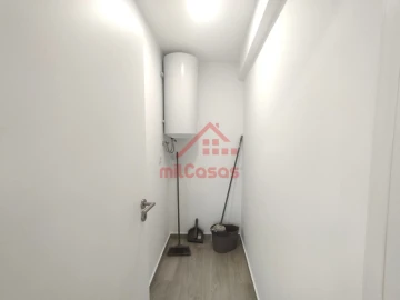 Apartamento T2 para Arrendamento em Silveira