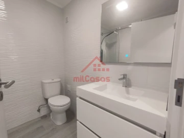 Apartamento T2 para Arrendamento em Silveira