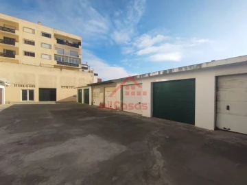 Apartamento T2 para Arrendamento em Silveira