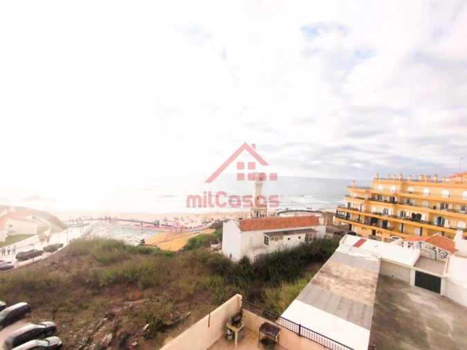 Apartamento T2 para Arrendamento em Silveira Foto 2