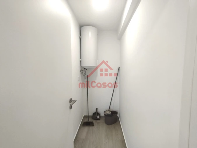 Apartamento T2 para Arrendamento em Silveira Foto 10