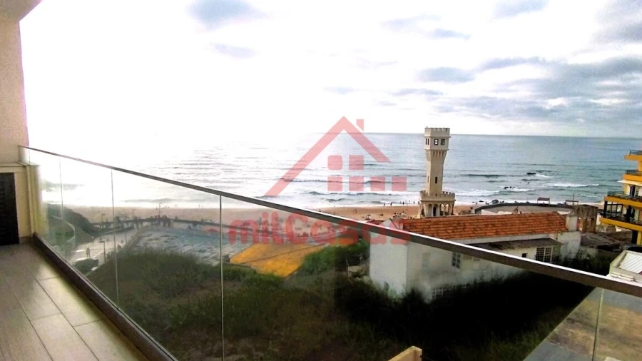 Apartamento T2 para Arrendamento em Silveira