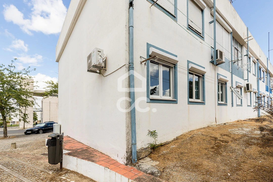 Apartamento T2 para Venda em Bacelo e Senhora da Saúde Foto 9