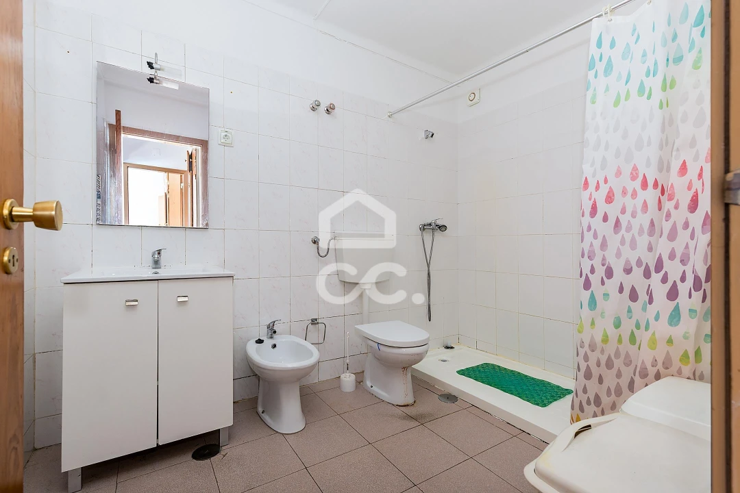 Apartamento T2 para Venda em Bacelo e Senhora da Saúde Foto 7