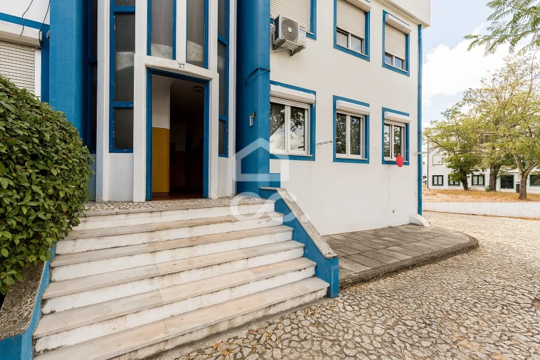 Apartamento T2 para Venda em Bacelo e Senhora da Saúde Foto 4
