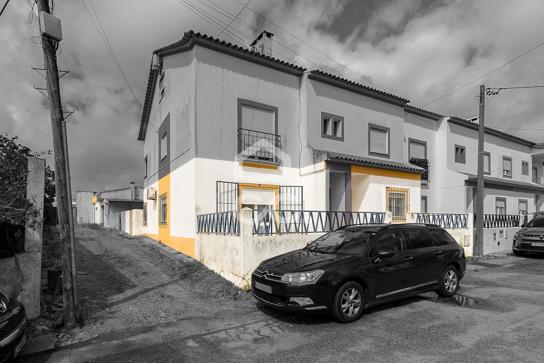 Moradia T3 para Venda em Malagueira e Horta das Figueiras Foto 2
