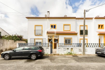 Moradia T3 para Venda em Malagueira e Horta das Figueiras