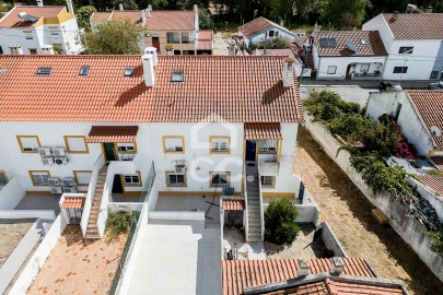 Moradia T3 para Venda em Malagueira e Horta das Figueiras