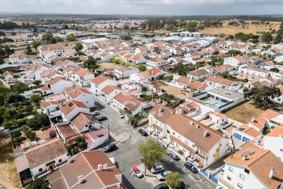 Moradia T3 para Venda em Malagueira e Horta das Figueiras