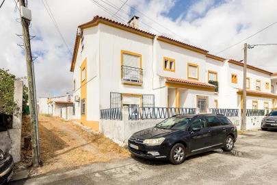 Moradia T3 para Venda em Malagueira e Horta das Figueiras