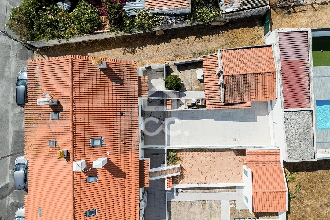 Moradia T3 para Venda em Malagueira e Horta das Figueiras Foto 33