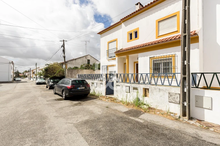 Moradia T3 para Venda em Malagueira e Horta das Figueiras Foto 32