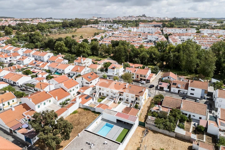 Moradia T3 para Venda em Malagueira e Horta das Figueiras Foto 41