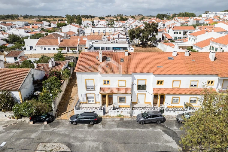 Moradia T3 para Venda em Malagueira e Horta das Figueiras Foto 36