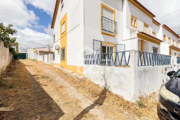 Moradia T3 para Venda em Malagueira e Horta das Figueiras Foto 28